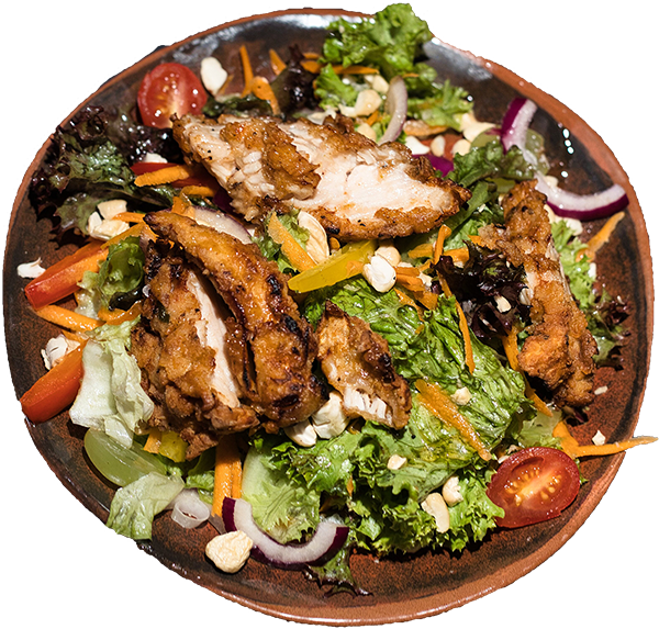 Adam's Salad
